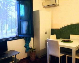 Appartamento Porto Frailis - Arbatax - Dining room