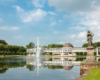 Dorint Park Hotel Bremen - Bremen - Outdoors view