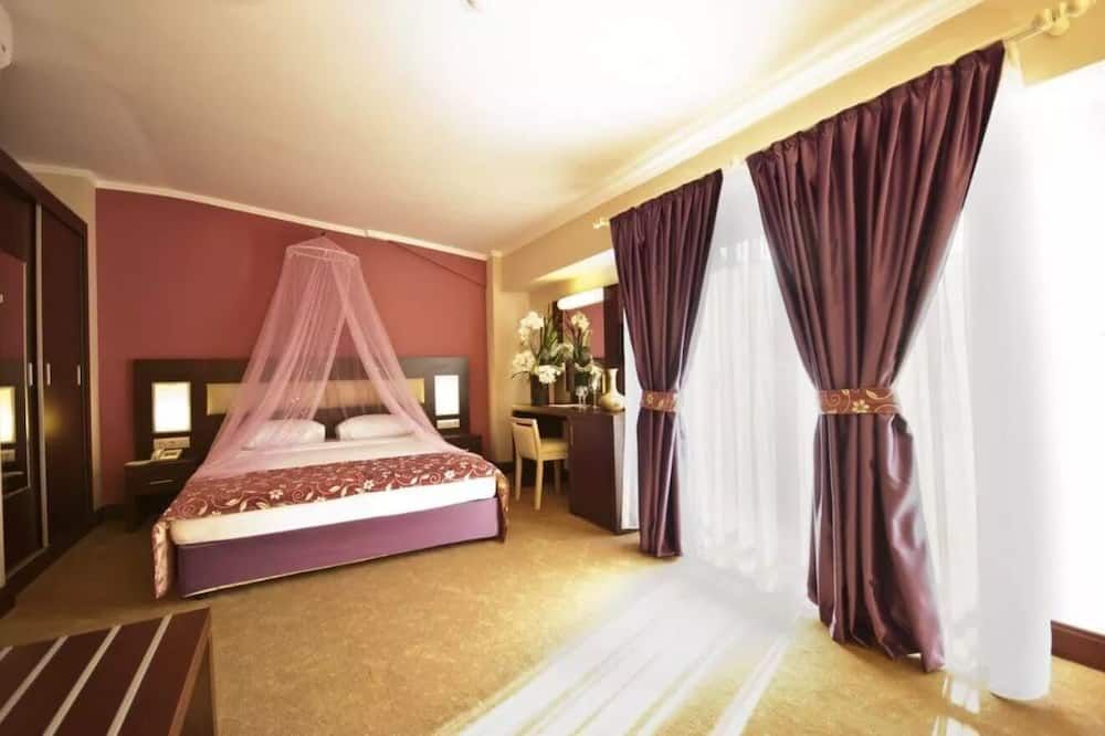 white lilyum hotel - Kemer