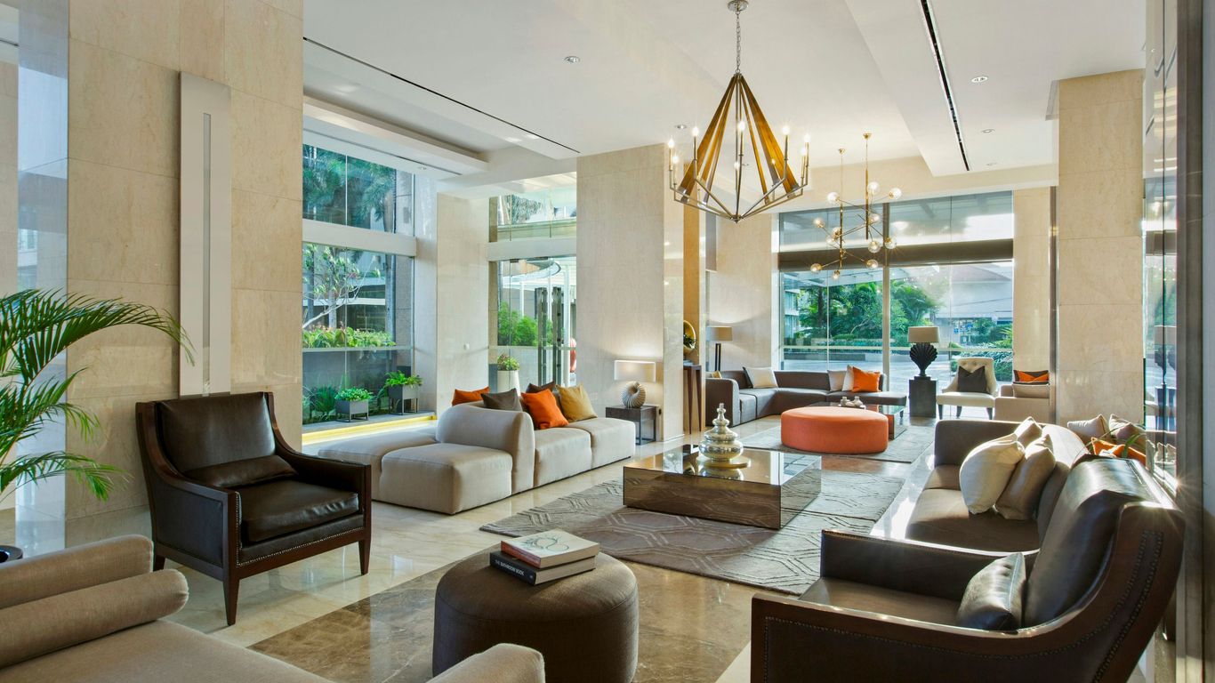 Somerset Berlian Jakarta