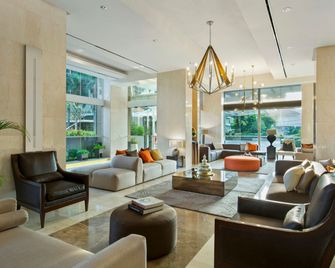Somerset Berlian Jakarta - Jakarta - Lounge