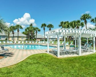 Bronze Star by the Sea - Destin - Uima-allas