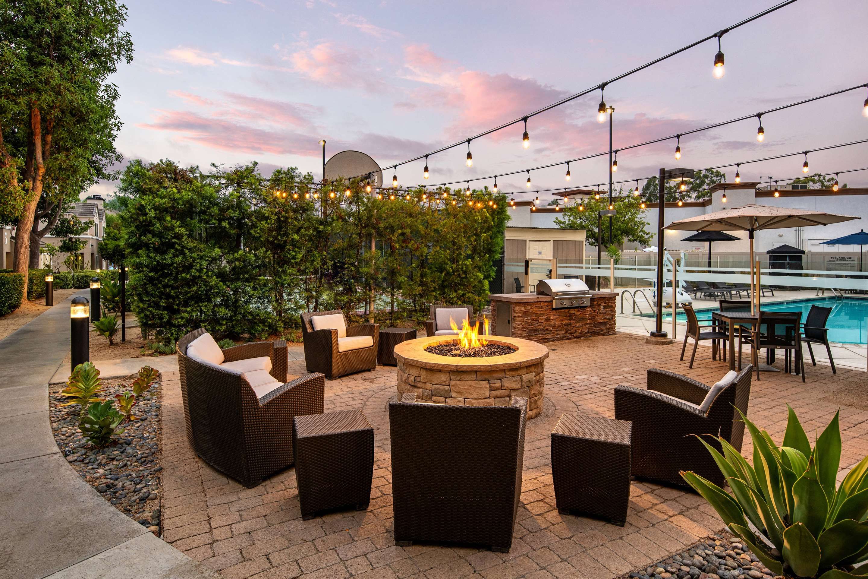 Sonesta ES Suites Carmel Mountain – San Diego thumbnail 2