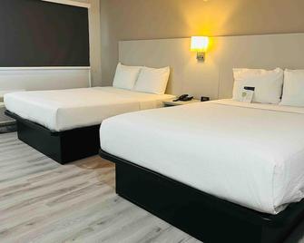 Hotel Classic Comfort - Корнвол - Спальня