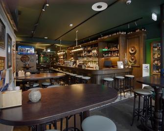Boutique Hotel First City - The Hague - Bar