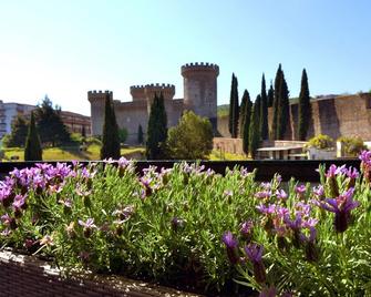 Il Castello - Tivoli - Outdoors view