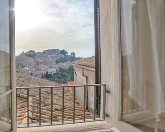 The Arpino Suite - vacation rental by owner - Arpino - Balcón