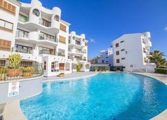 Apartamento Blue Carabela - Alcúdia - Pool