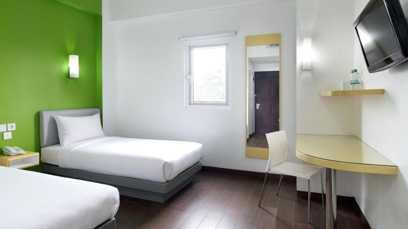 Amaris Hotel Pekanbaru