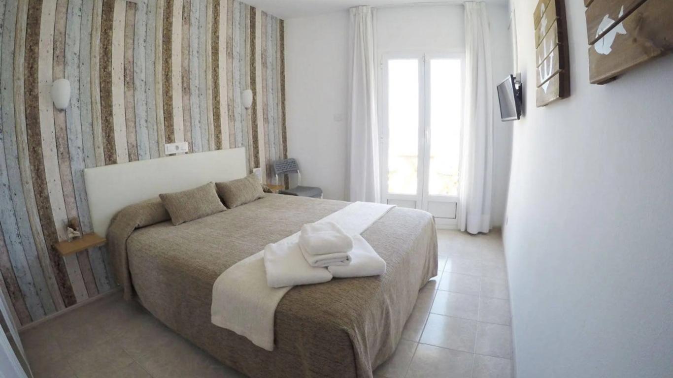 Hostal Del Mar