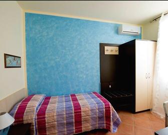 Albachiara holidays - Marsala - Sypialnia