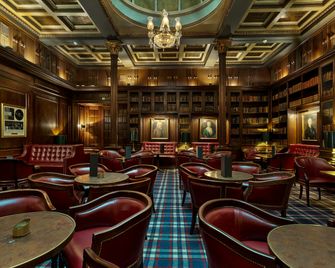 بروفيل هوتلز كوبنهاجن بلازا - كوبنهاغن - ردهة