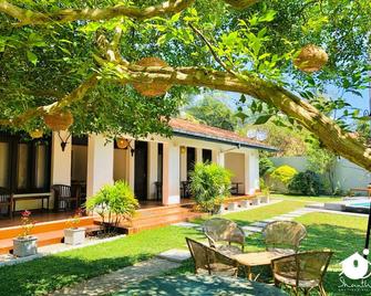 Shanthi Boutique Villa - Hikkaduwa