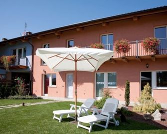 Affittacamere Il Torchio - Pianfei - Patio