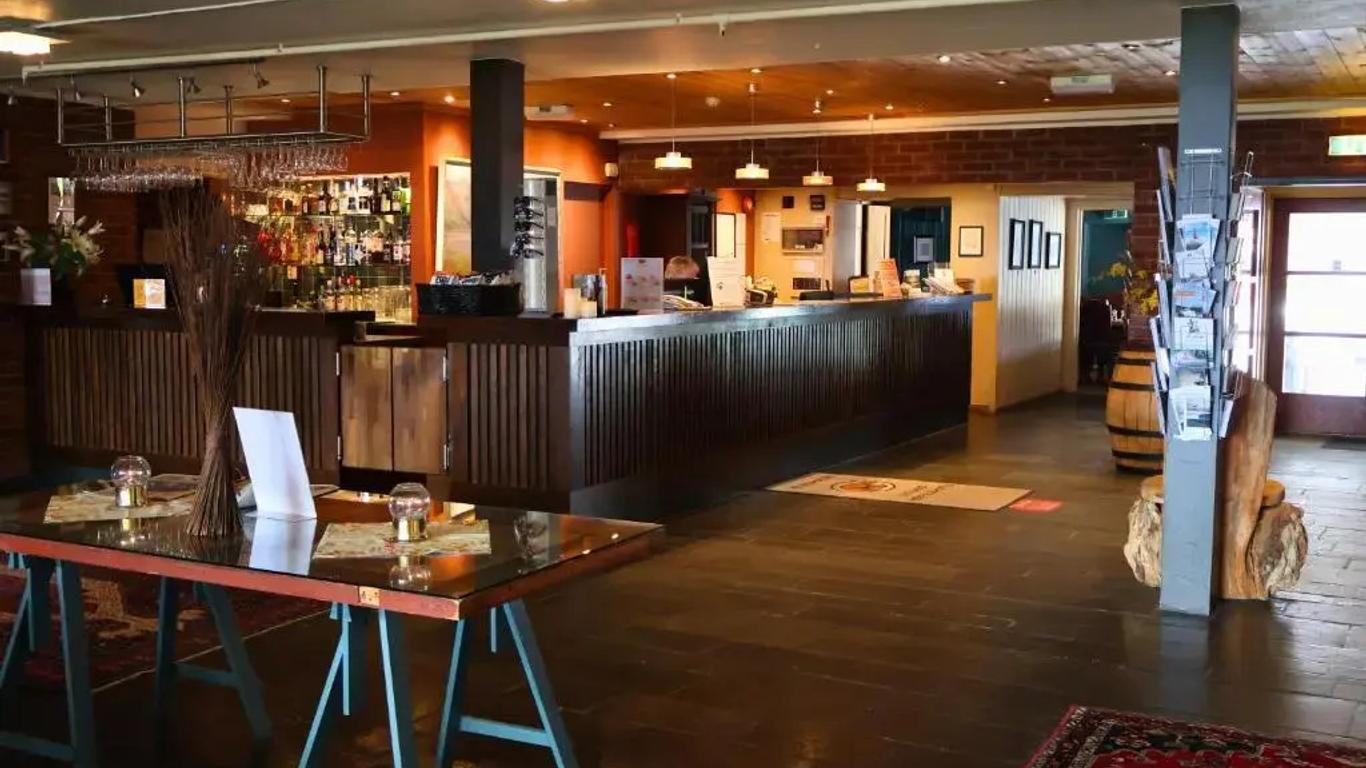 Rauland Høgfjellshotell