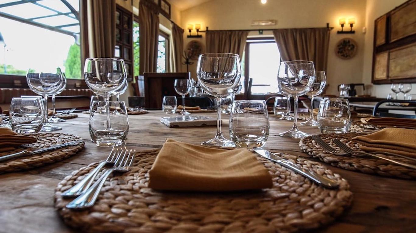 أجريتوريزمو لي ماندرياتشي