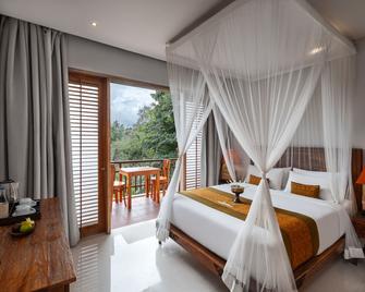Adiwana Svarga Loka - A Retreat Resort - Ubud - Habitación