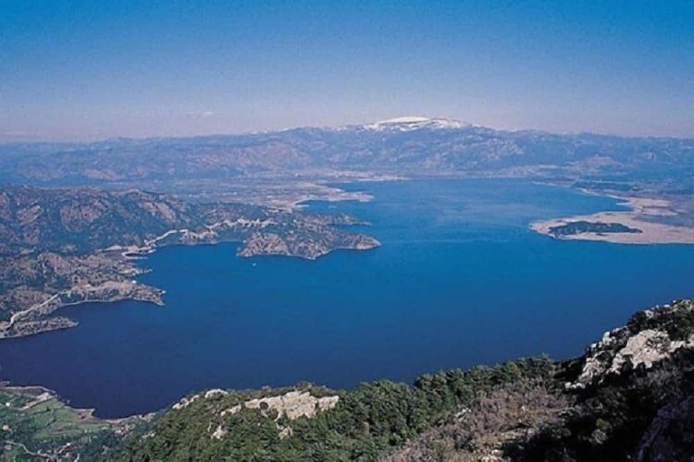 Club Alla Turca - Dalyan (Mugla) - נוף חיצוני