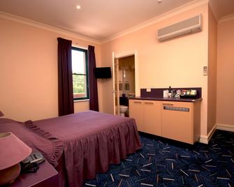 Mitchell River Tavern - Bairnsdale - Bedroom