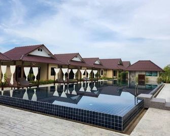 Bugaan Sukhothai Village - Sukhothai