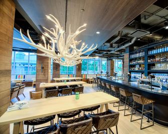 Inn At The Forks - Winnipeg - Bar