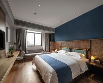 Yat House - Cantón - Habitación