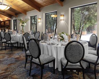 William Tell Hotel Mod Collection By Sonesta - Countryside - Accommodatie extra