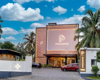 Passions Hotel Edathua - Alappuzha - Alappuzha - Budova