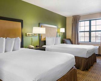 Extended Stay America Select Suites - Detroit - Farmington Hills - Farmington Hills - Bedroom