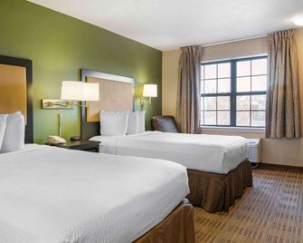 Extended Stay America Select Suites - Detroit - Farmington Hills - Farmington Hills - Ložnice