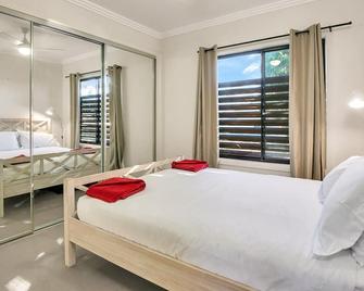 Starfish Sands - Cowes - Bedroom