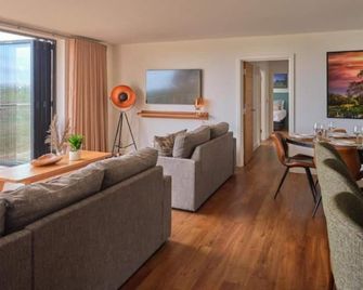 The Mole Resort - Umberleigh