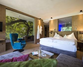Gartenhotel Moser - Eppan an der Weinstrasse - Habitación
