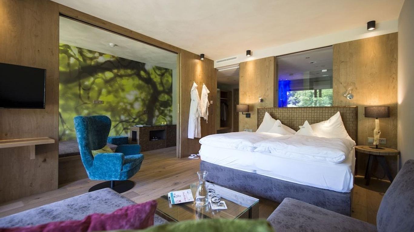 Gartenhotel Moser