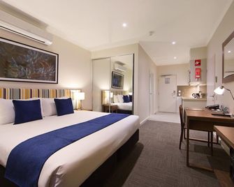 Aligned Corporate Residences Whyalla - Whyalla - Bedroom