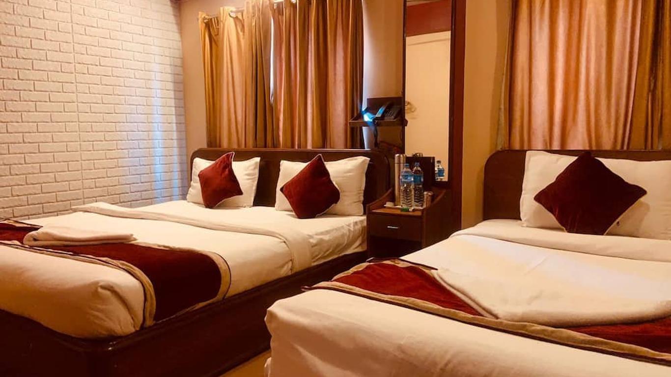 Shiva Shankar Hotel