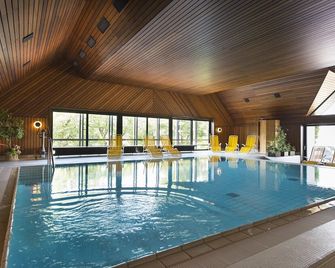 Haus Große Kettler - Bad Laer - Pool