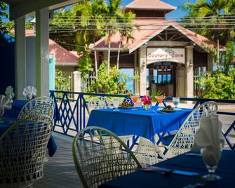 Deja Resort - Montego Bay - Restaurant
