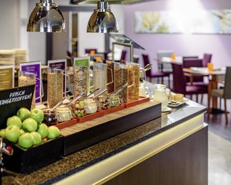 Mercure Hotel Düsseldorf Kaarst - Kaarst - Restaurant