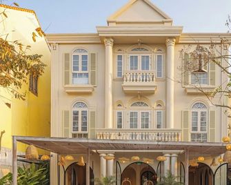 Vaia Hoi An Boutique Hotel - Hoi An - Building