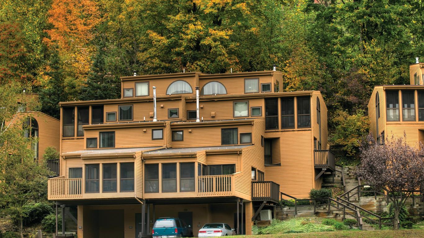 Shawnee Village Resort
