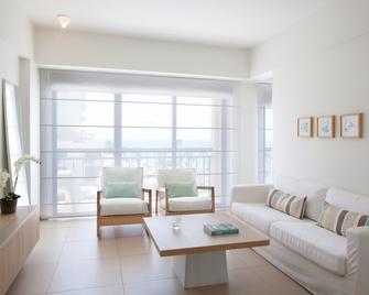 Sandy Beach Hotel & Spa - ex Sentido - Larnaca - Living room