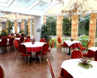 Hotel-Landgasthof Herzog - Barssel - Restaurante