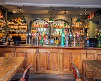 The Bushel by Greene King Inns - Bury St. Edmunds - Bar