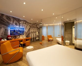The Street Milano Duomo | a Design Boutique Hotel - Milaan