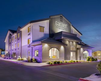 Garner Hotel Boise Airport By IHG - Boise - Building