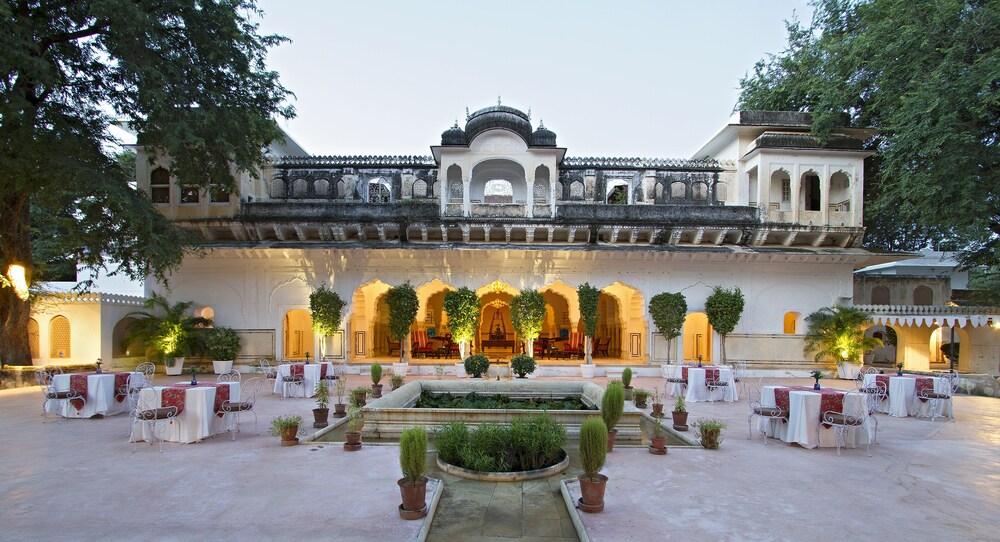 Samode Bagh ₹ 6,684. Jaipur Hotel Deals & Reviews - KAYAK