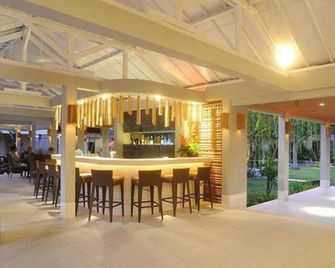 Dewi Sri Hotel - Kuta - Bar