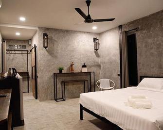 Baan Kampu Resort - Ban Khanong Phra Nua - Habitación