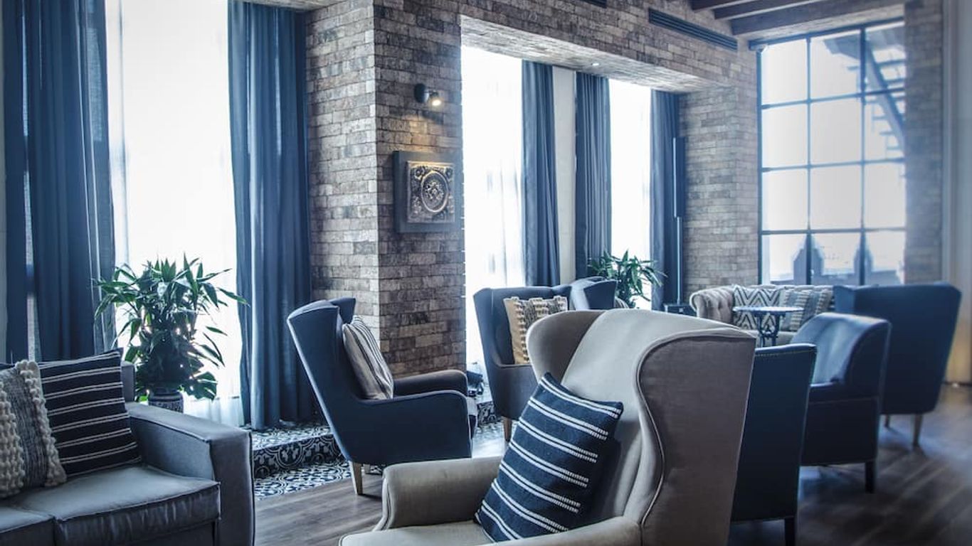 Zocalo Central & Rooftop Mexico City